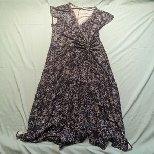 Dress XL Max Studio